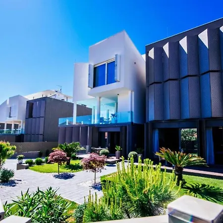 Apartament Dedaj - Delux Zadar
