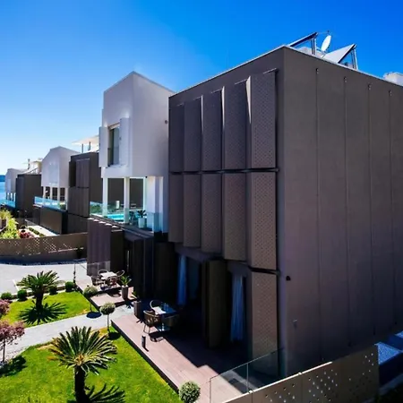 Dedaj - Delux Apartman *