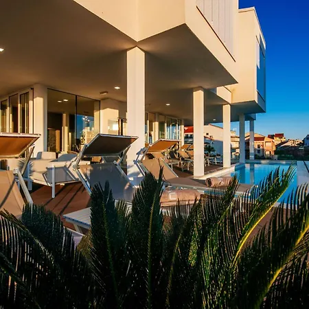 Apartament Dedaj - Delux Zadar