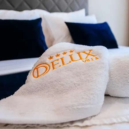 Dedaj - Delux Apartament