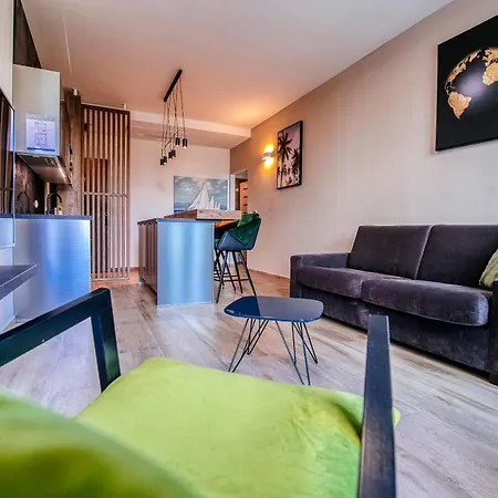 Dedaj - Delux Apartament *