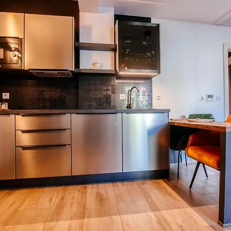 Apartament Dedaj - Delux