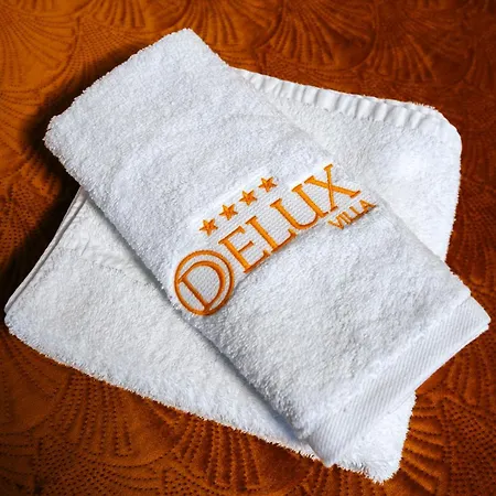 Apartament Dedaj - Delux *