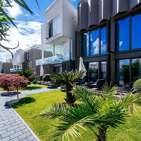 Apartament Dedaj - Delux With Sea View Pool *