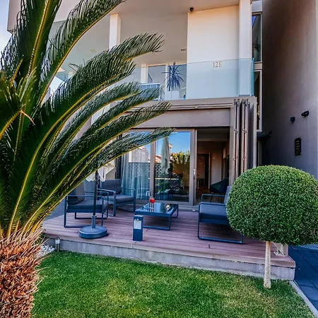 Dedaj - Delux Apartament Zadar