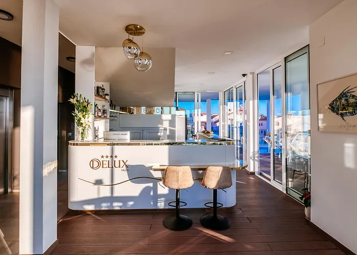 Dedaj - Delux * Zára