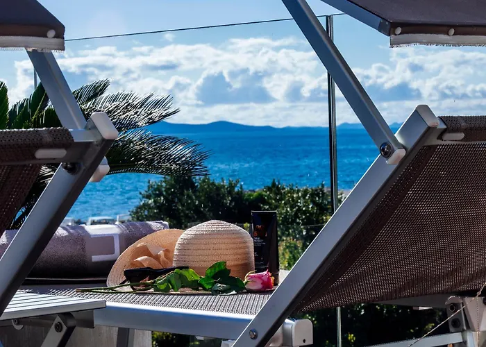 Apartman Dedaj - Delux