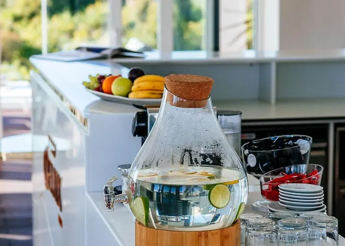 Dedaj - Delux Apartman