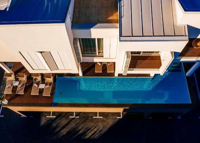 Dedaj - Delux Apartman Zára