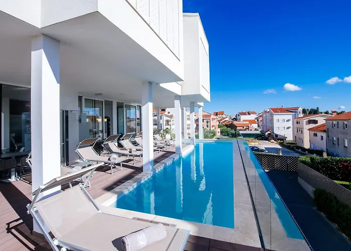 Appartement Dedaj - Delux