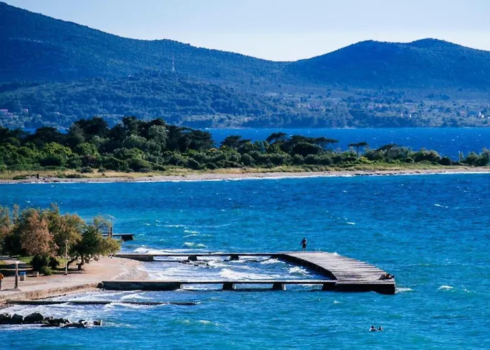 Dedaj - Delux * Zadar