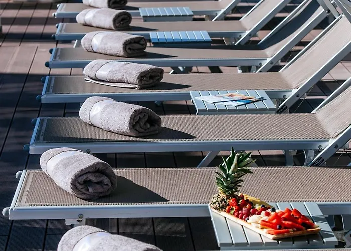 Dedaj - Delux Apartman Zára