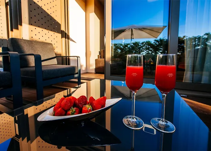 Appartement Dedaj - Delux