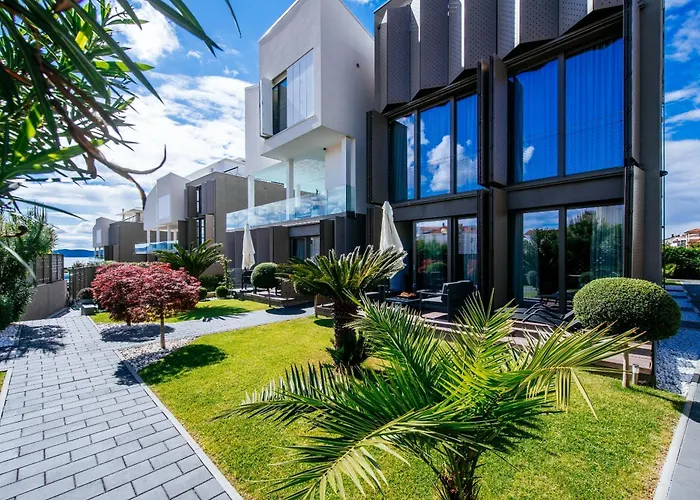 Apartman Dedaj - Delux *