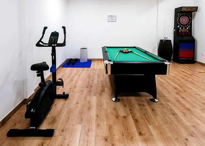 Apartman Dedaj - Delux Zára