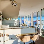 Dedaj - Delux Lägenhet Zadar