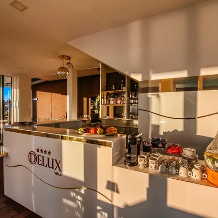 Apartament Dedaj - Delux *