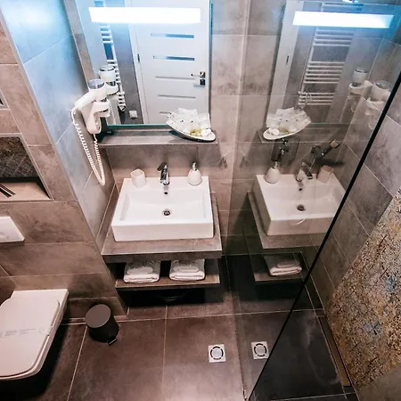 Apartment Dedaj - Delux