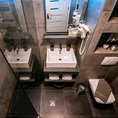 Dedaj - Delux Apartment