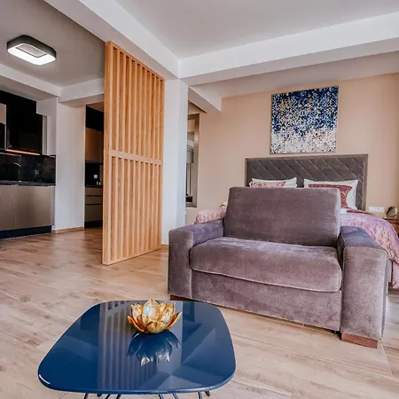 Apartment Dedaj - Delux Zadar