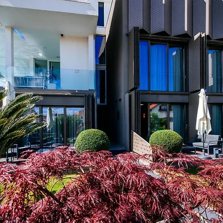 Dedaj - Delux Apartment Zadar