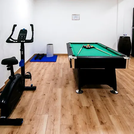 Apartment Dedaj - Delux Zadar