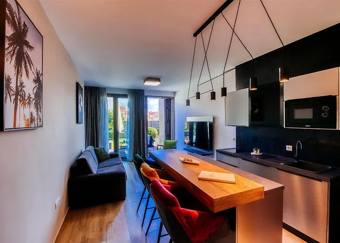 Dedaj - Delux * Zadar