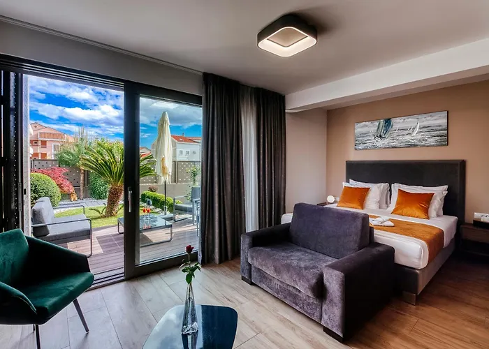 Διαμέρισμα Dedaj - Delux *